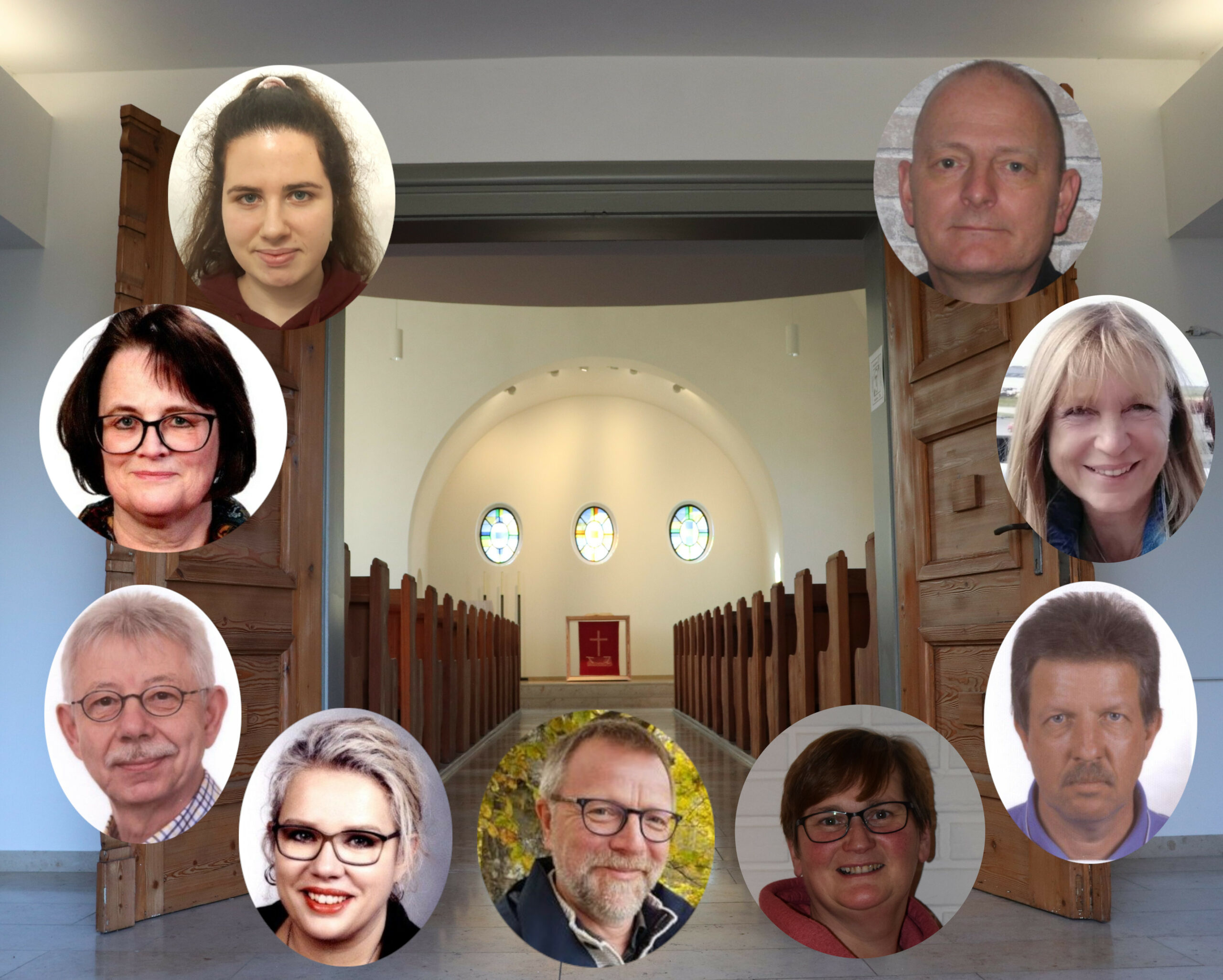 Presbyterium