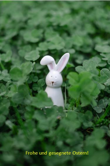 Hasi Ostern