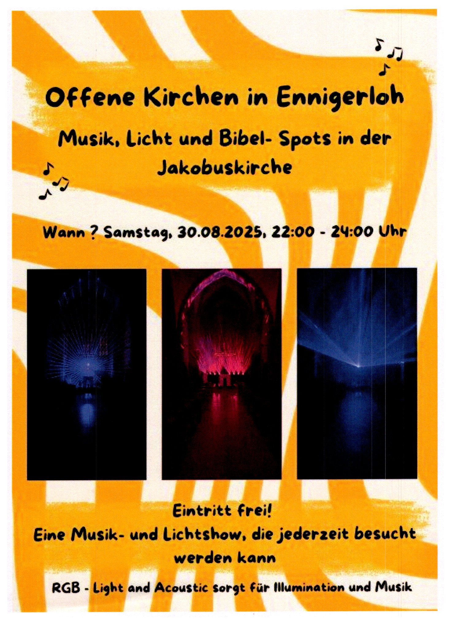 wochende der Kirchen 3